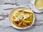 RESTAURANTE VOGAMARI I Formentera | FacefoodMag