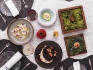 RESERVAS | GAIKAN Restaurant & Sushi Bar | Mallorca | FacefoodMag