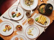 RESERVAS | TAPISCO-HENRIQUE SÁ PESSOA | Lisboa | FacefoodMag