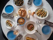 RESERVAS | RESTAURANTE SA COVA DOWNTOWN | Ibiza | FacefoodMag