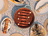 RESERVAS | RESTAURANTE THE SEA CLUB | Mallorca | FacefoodMag