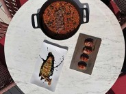 RESERVAS | SKY by FIVE FLOWERS | Formentera | FacefoodMag