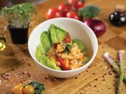 RESERVAS | GINGER PASEO DEL BORNE | Mallorca | FacefoodMag