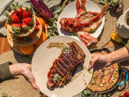 RESERVAS | RESTAURANTE RESERVA ROTANA | Mallorca | FacefoodMag