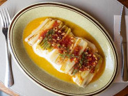 RESERVAS | MARISTEL BISTRO & BAR | Mallorca | FacefoodMag