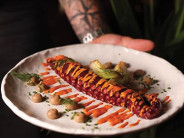 RESERVAS | RESTAURANTE BARRO FORMENTERA | FacefoodMag