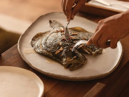 RESERVAS | RESTAURANTE LA MESA D’ES VEDRÀ | Ibiza | FacefoodMag