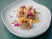 RESERVAS | RESTAURANTE QUIMERA | Formentera | FacefoodMag