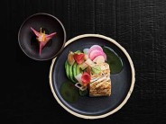 RESERVAS | RESTAURANTE THE BEACH CAVES | Ibiza | FacefoodMag