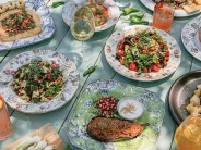 RESERVAS | RESTAURANTE AUBERGINE by ATZARÓ | Ibiza | Facefoodmag