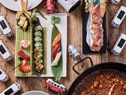 RESERVAS | RESTAURANTE CHEZZ GERDI | Formentera | FacefoodMag