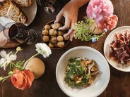 RESERVAS | RESTAURANTE JUNTOS HOUSE | Ibiza | FacefoodMag