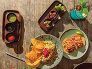 RESERVAS | RESTAURANTE PALOSANTO IBIZA | FacefoodMag