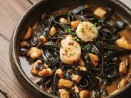 RESERVAS | RESTAURANTE LA LUNA NELL' ORTO | Ibiza | FacefoodMag