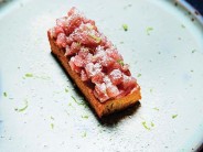 RESERVAS | RESTAURANTE SEA ME NEXT DOOR | Lisboa | FaceFoodMag