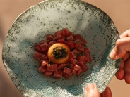 RESERVAS | LA MIRADA RAW BAR | Ibiza | FacefoodMag