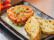 RESERVAS | RESTAURANTE LOCALS ONLY IBIZA | FacefoodMag