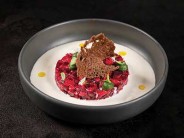 RESTAURANTE ES VENTALL | Ibiza | FacefoodMag