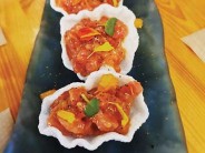 RESERVAS | RESTAURANTE LA TRASTIENDA | Formentera | FacefoodMag