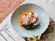 RESERVAS | RESTAURANTE SAUVAGE CCB | Lisboa | FacefoodMag