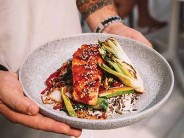 RESERVAS | RESTAURANTE THE BEACH AT HARD ROCK HOTEL IBIZA | FacefoodMag