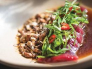 RESERVAS | ANSSIA GASTROBEACH CLUB | Mallorca | FacefoodMag
