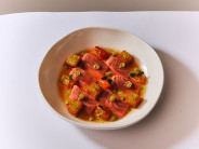 RESERVAS | RESTAURANTE NU MALLORCA | Mallorca | FacefoodMag