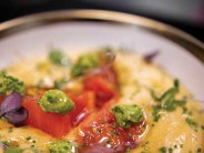 RESERVAS | SANTA RESTAURANT | Mallorca | FacefoodMag