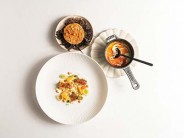 RESERVAS | RESTAURANTE AROMATA | Mallorca | FacefoodMag