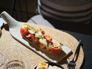 RESERVAS | RESTAURANTE OCRE | Mallorca | FacefoodMag
