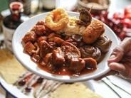 RESERVAS | BAR CASA MISS | Mallorca | FacefoodMag