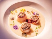 RESERVAS | RESTAURANTE LAS DOS LUNAS | Ibiza | FacefoodMag