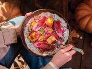 RESERVAS | HONEST GREENS | Lisboa | FaceFoodMag