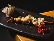 RESERVAS | KANSŌ TABERNA JAPONESA | Mallorca | FacefoodMag