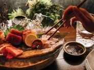 RESERVAS | RESTAURANTE YAKUZA BY OLIVIER | Lisboa | FacefoodMag