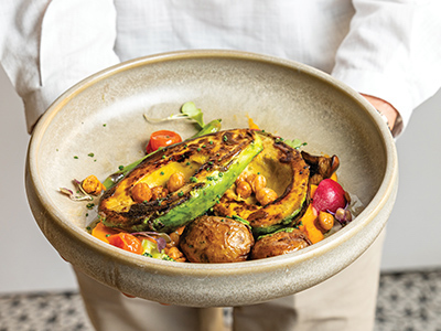 BOOKING | ABBACO RESTAURANT | Mallorca | FacefoodMag