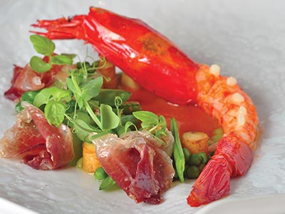 RESERVAS | RESTAURANTE ALBATROZ | Lisboa | FaceFoodMag