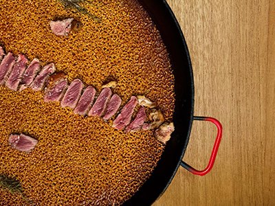 BOOKING | THE BEACH UNEXPECTED IBIZA RESTAURANT | FacefoodMag
