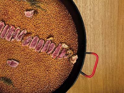 BOOKING | THE BEACH UNEXPECTED IBIZA RESTAURANT | FacefoodMag