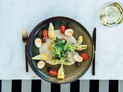 RESERVAS | RESTAURANTE PRAIA NO PARQUE | Lisboa | FaceFoodMag