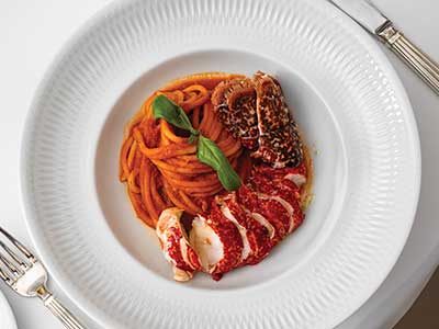 RESERVAS | RESTAURANTE BELVEDERE | Lisboa | FacefoodMag