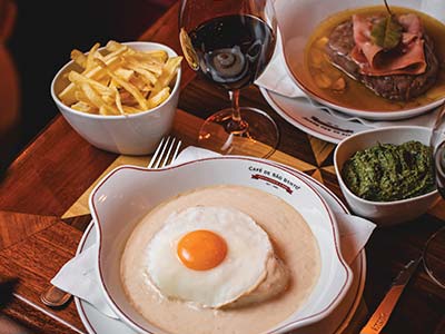 RESERVAS | CAFÉ DE SÃO BENTO | Lisboa | FaceFoodMag