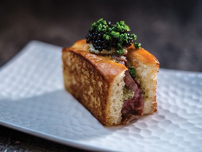 BOOKING | EL BANDARRA RESTAURANT | Mallorca | FacefoodMag