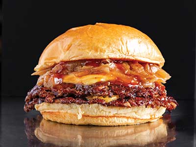 BOOKING | KLÜG BURGERS RESTAURANT | Mallorca | FacefoodMag