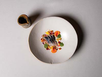 BOOKING | FUSION19 RESTAURANT | Mallorca | FacefoodMag