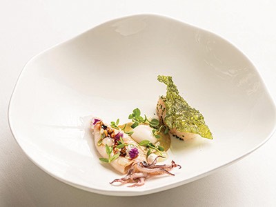BOOKING | AROMATA RESTAURANT | Mallorca | FacefoodMag