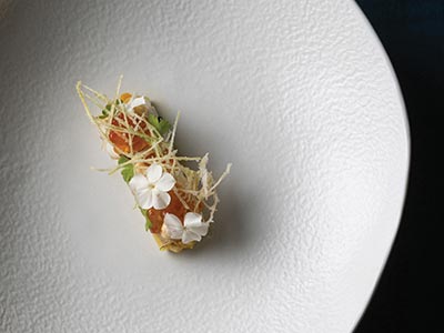 RESERVAS | RESTAURANTE SÁLA DE JOÃO SÁ | Lisboa | FacefoodMag