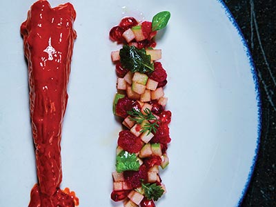 BOOKING |  SEA ME-PEIXARIA MODERNA RESTAURANT | Lisbon | FacefoodMag