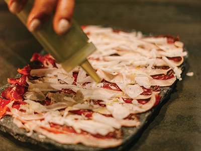 BOOKING | BARBAR RESTAURANT | Mallorca | FacefoodMag