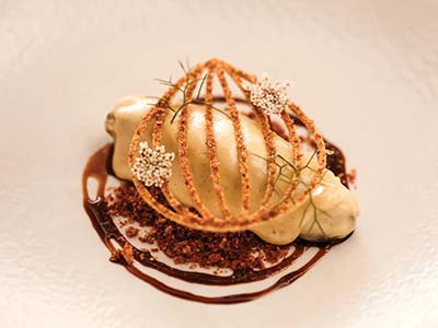 BOOKING | SALVIA RESTAURANT | Ibiza | FacefoodMag